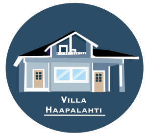 Logo Villa Haapalahti